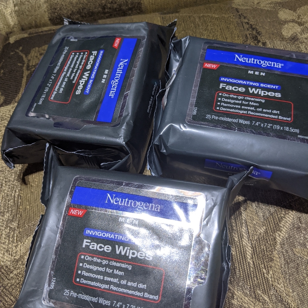 Neutrogena - Picture 3 of 3